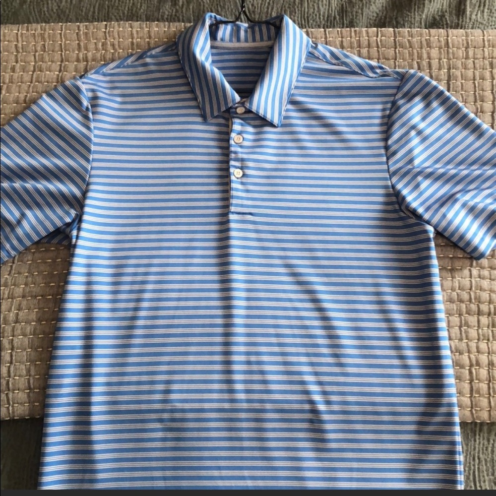 Adidas Golf Polo